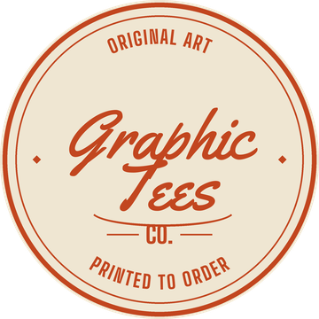Graphic Tees Co. badge